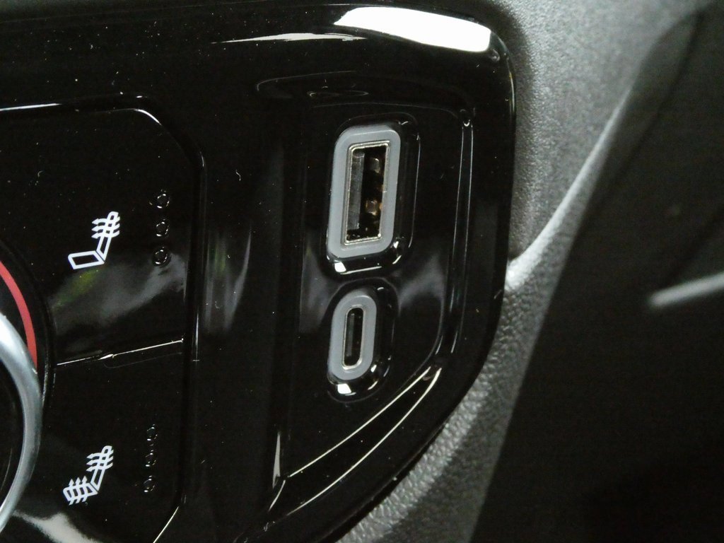 New 2025 GMC Sierra 1500 Elevation w/ Preferred Package image 21