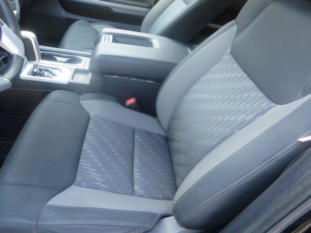 Used 2019 Toyota Tundra SR5 w/ SR5 Upgrade Package RWD image 24