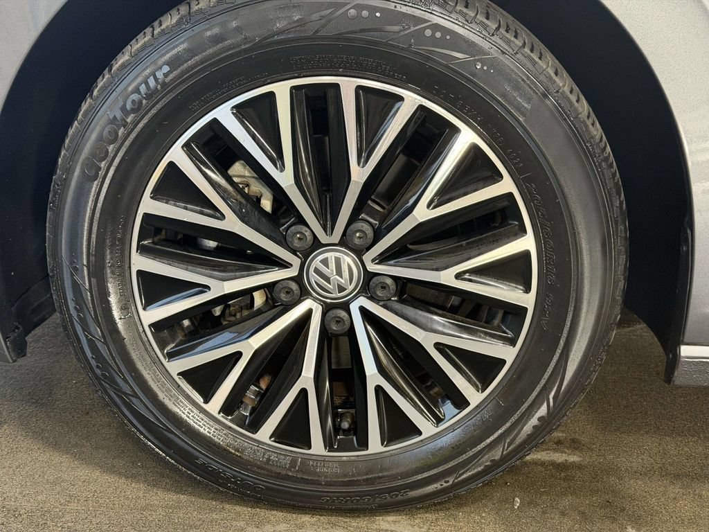 Used 2021 Volkswagen Jetta S FWD image 28