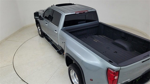 Used 2024 Chevrolet Silverado 3500 High Country image 80