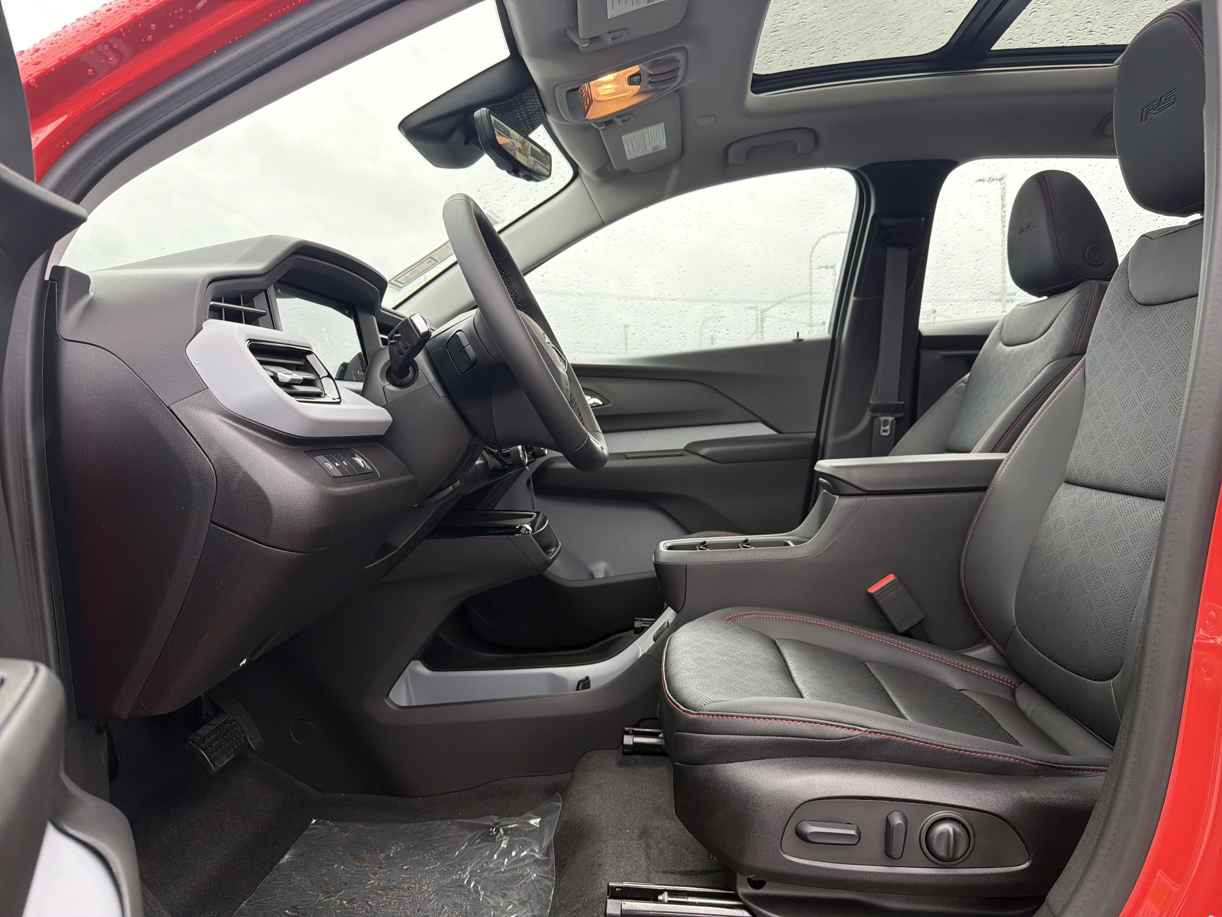 New 2027 Chevrolet Bolt RS image 10