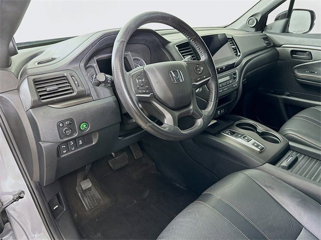 Used 2022 Honda Passport TrailSport image 20