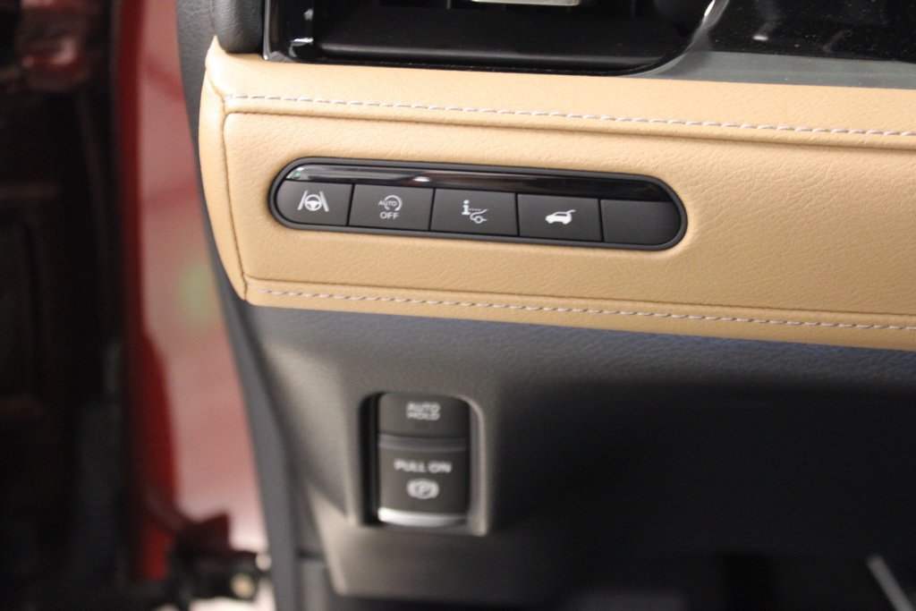 Certified 2025 INFINITI QX80 Sensory AWD/4WD image 25