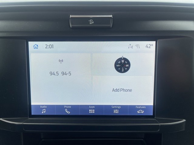 New 2025 Ford F250 XLT w/ FX4 Off-Road Package image 35