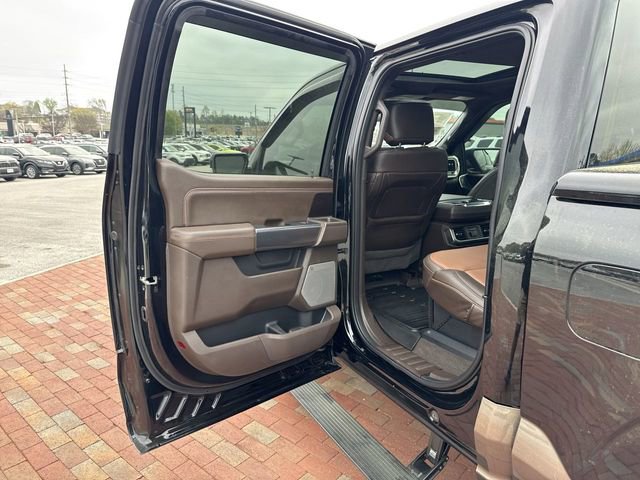Used 2023 Ford F150 King Ranch w/ Trailer Tow Package AWD/4WD image 26
