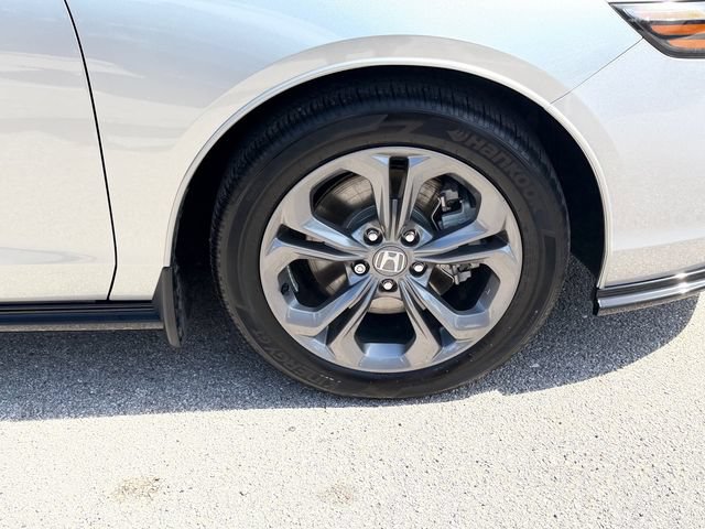 Certified 2024 Honda Accord EX-L image 10