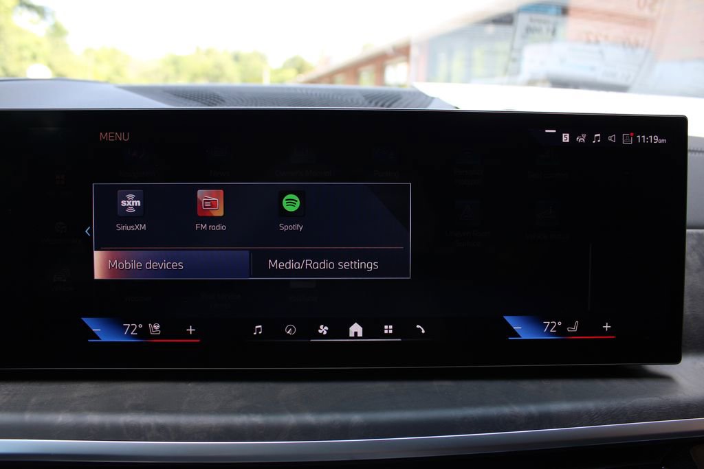 New 2026 BMW X5 xDrive50e w/ M Sport Package image 17