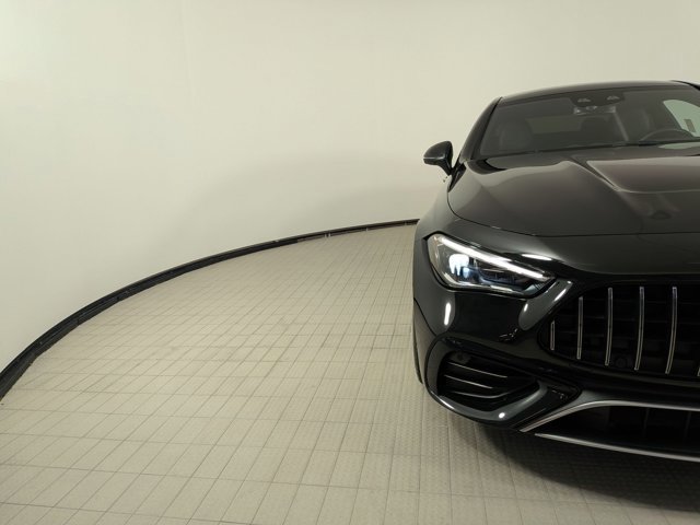 Used 2024 Mercedes-Benz CLE 53 AMG 4MATIC image 12