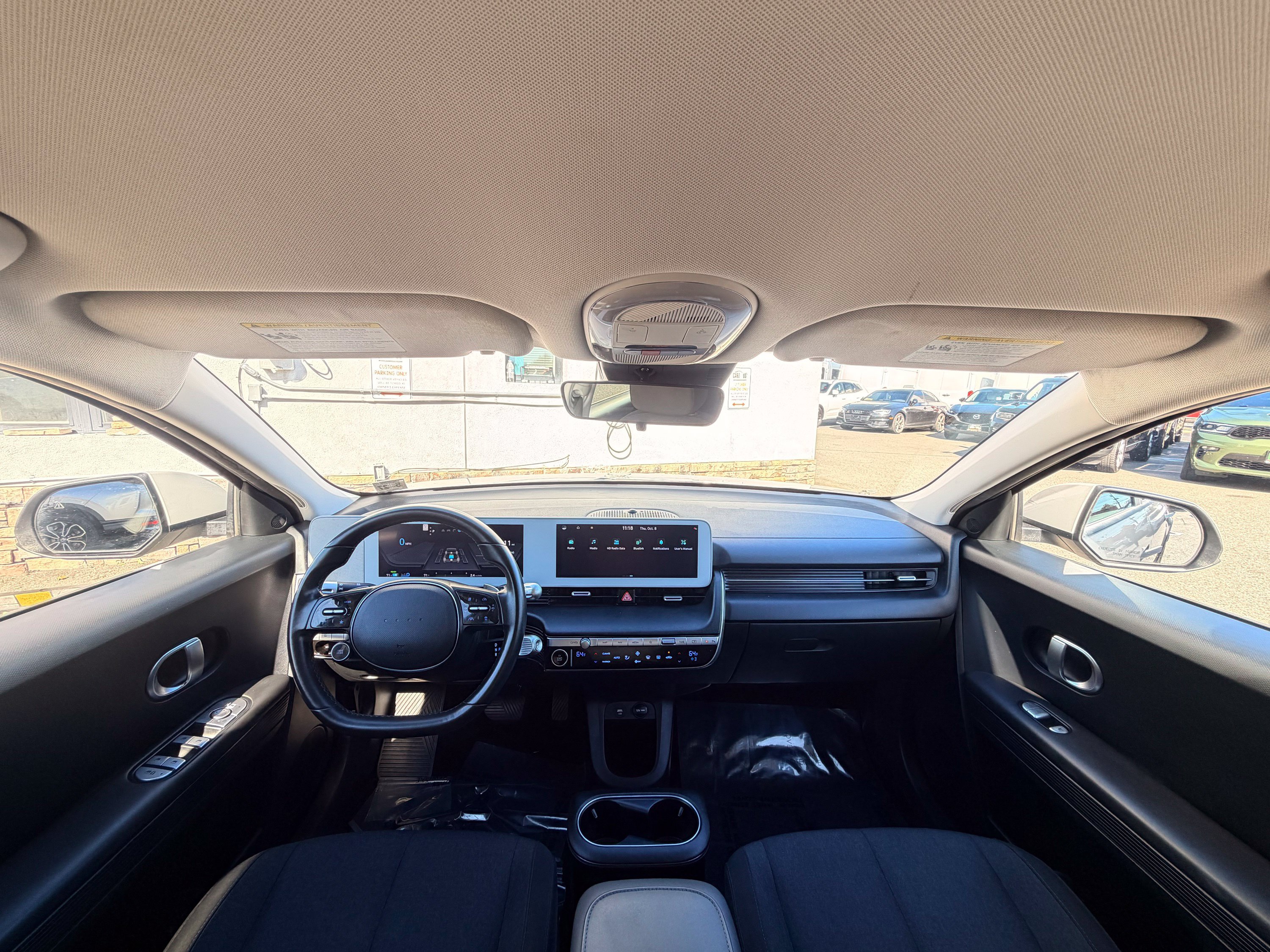 Used 2022 Hyundai Ioniq 5 SE AWD/4WD image 27