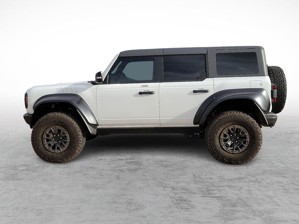 Used 2023 Ford Bronco Raptor AWD/4WD image 6