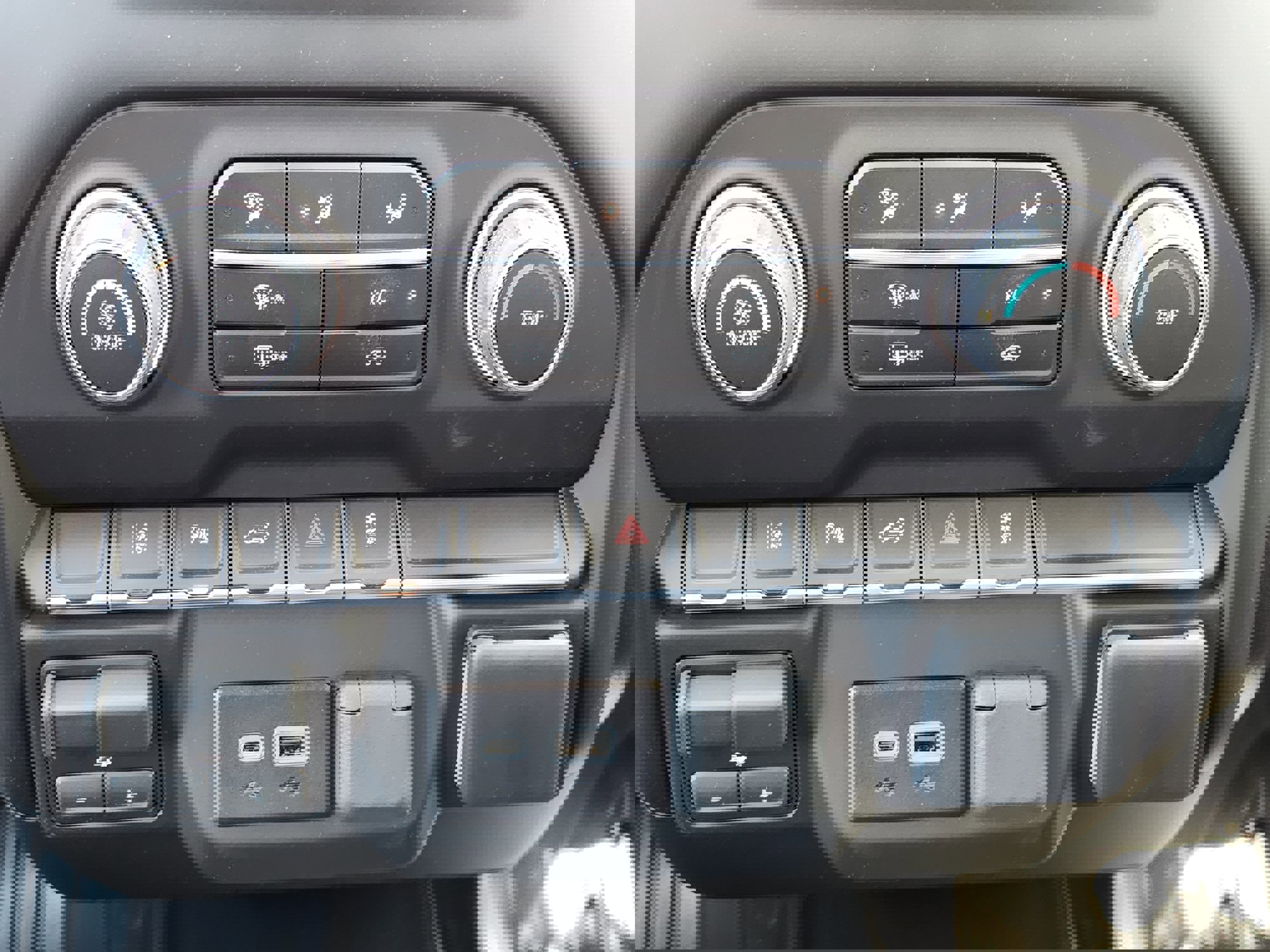 New 2026 Chevrolet Silverado 2500 W/T w/ WT/CX Safety Package image 21