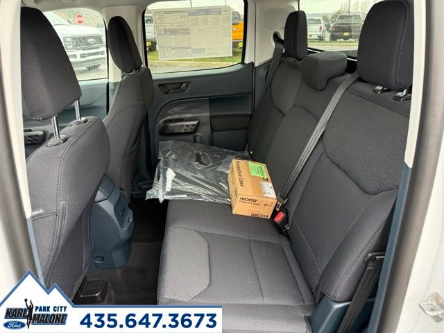 New 2026 Ford Maverick XL w/ 4K Tow Package image 58