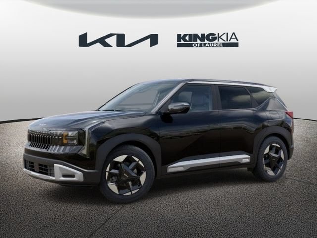 New 2027 Kia Seltos S AWD/4WD image 3