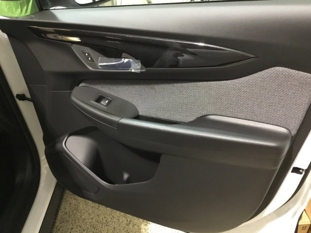 New 2026 Chevrolet TrailBlazer LT w/ LT Cold Weather Package image 49