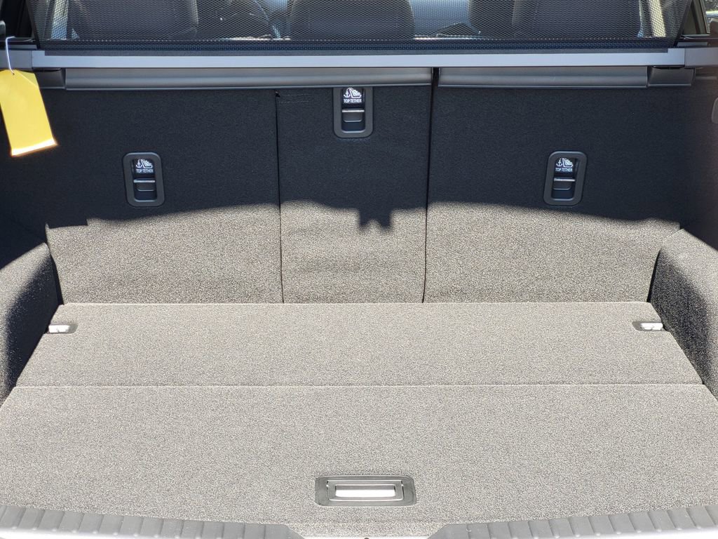 New 2025 MAZDA CX-5 AWD 2.5 S w/ Select Package image 20