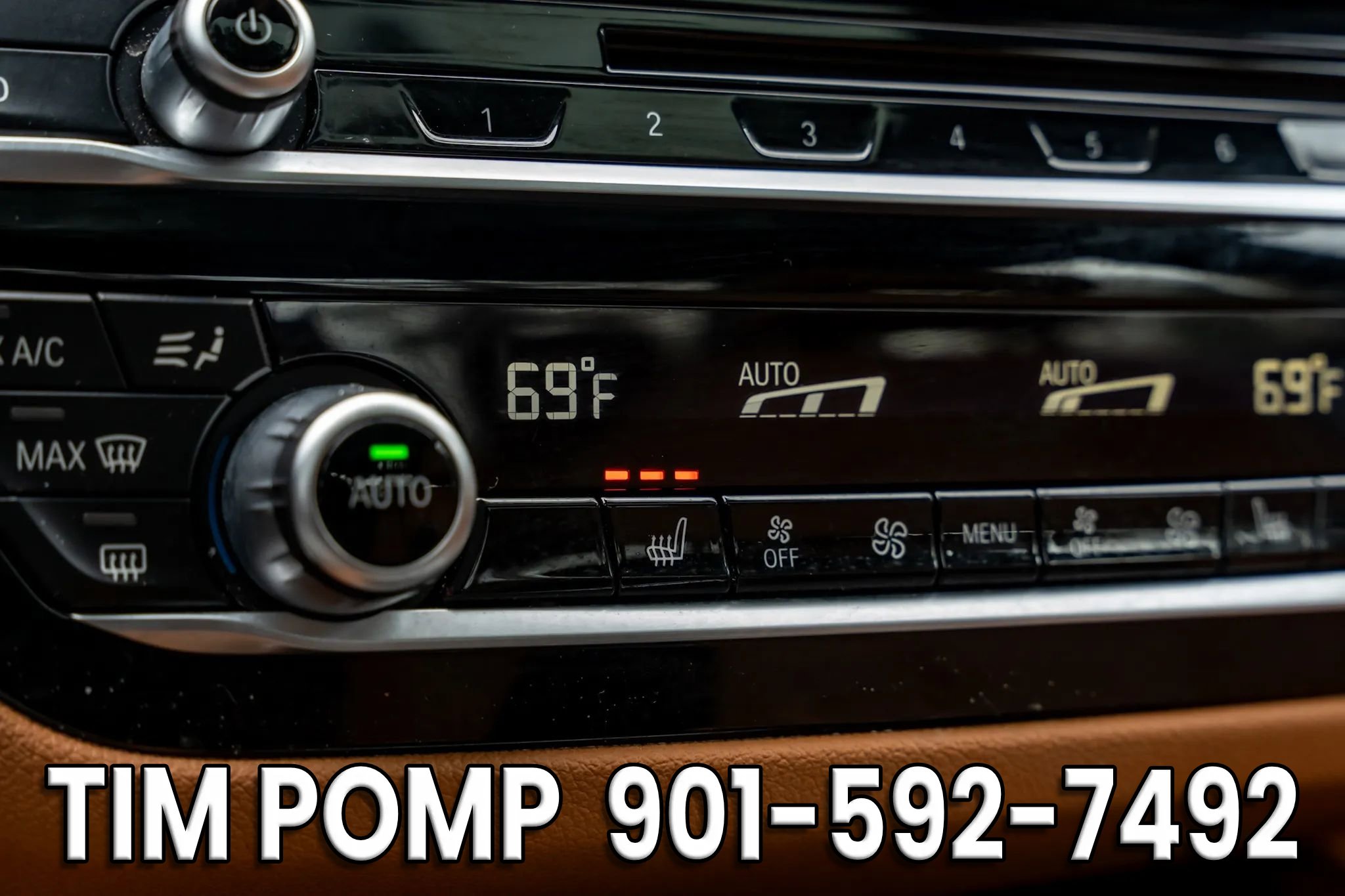 Used 2018 BMW 530i xDrive image 24