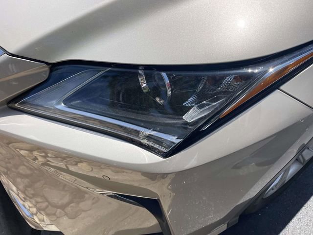 Used 2017 Lexus RX 350 AWD w/ Premium Package image 4