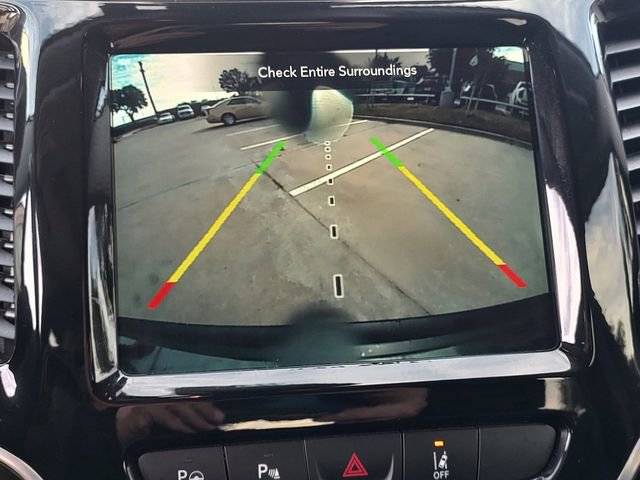 Certified 2021 Jeep Cherokee Limited w/ Elite Package AWD/4WD image 17