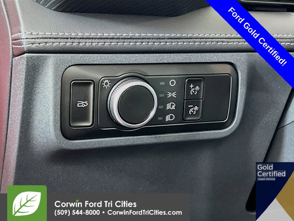 Used 2026 Ford Mustang GT Premium RWD image 17