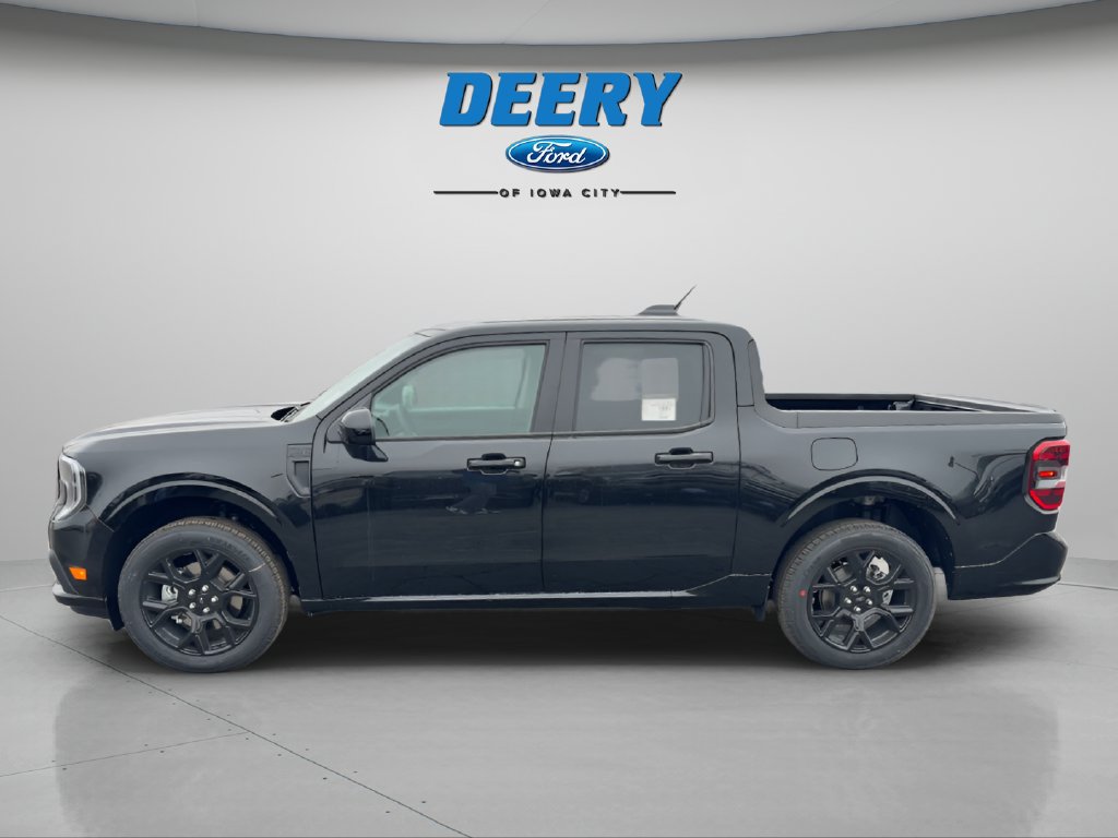 New 2026 Ford Maverick Lobo AWD/4WD image 5