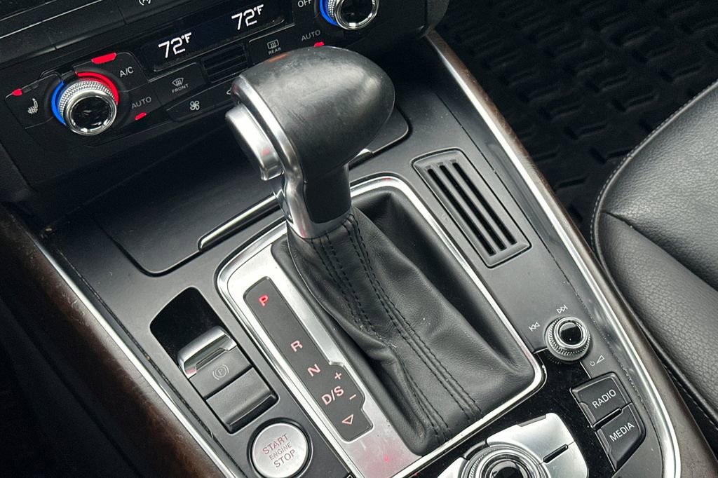 Used 2015 Audi Q5 3.0T Premium Plus w/ Technology Package image 21