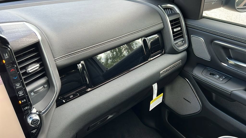 New 2026 RAM 1500 Laramie image 27