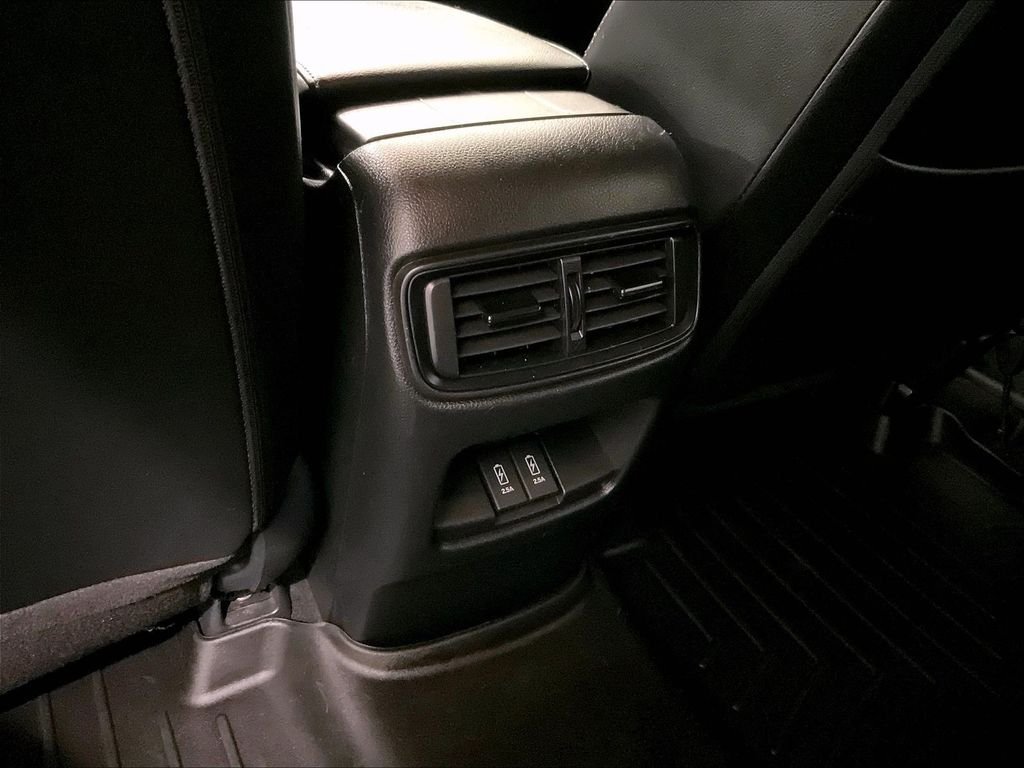 Used 2018 Honda CR-V EX-L image 28