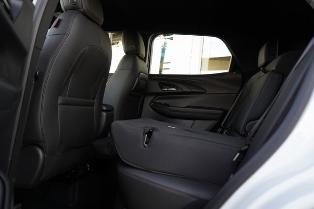 Used 2026 Chevrolet TrailBlazer RS w/ Convenience Package image 30