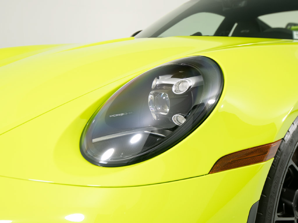 Certified 2023 Porsche 911 GT3 RWD image 42