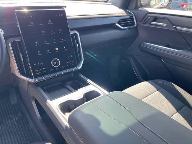 Certified 2026 GMC Acadia Elevation w/ LPO, Floor Liner Package FWD image 20