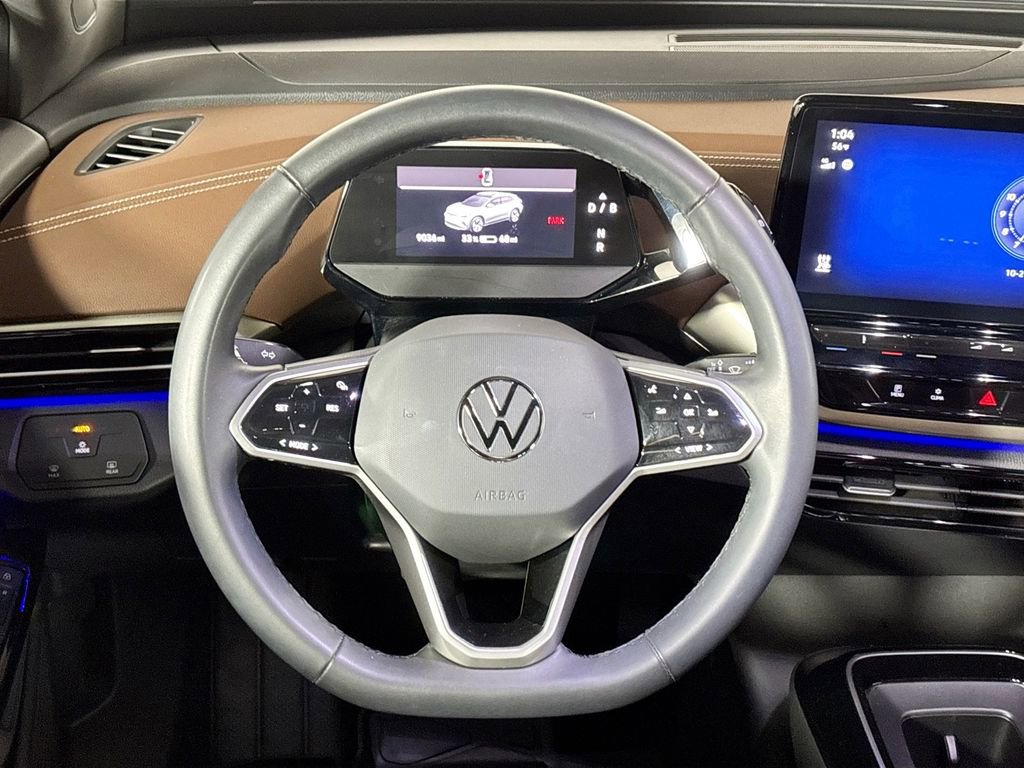Certified 2024 Volkswagen ID.4 2WD image 13