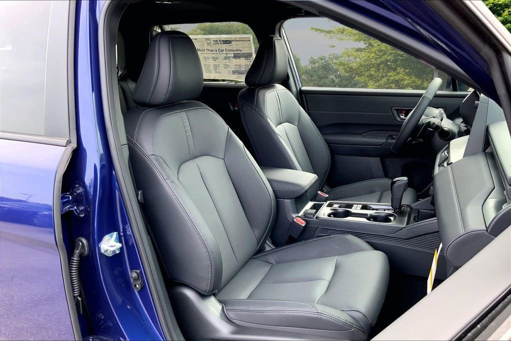 New 2026 Subaru Outback Touring AWD/4WD image 11