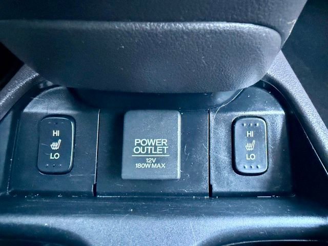 Used 2014 Honda CR-V EX-L image 35