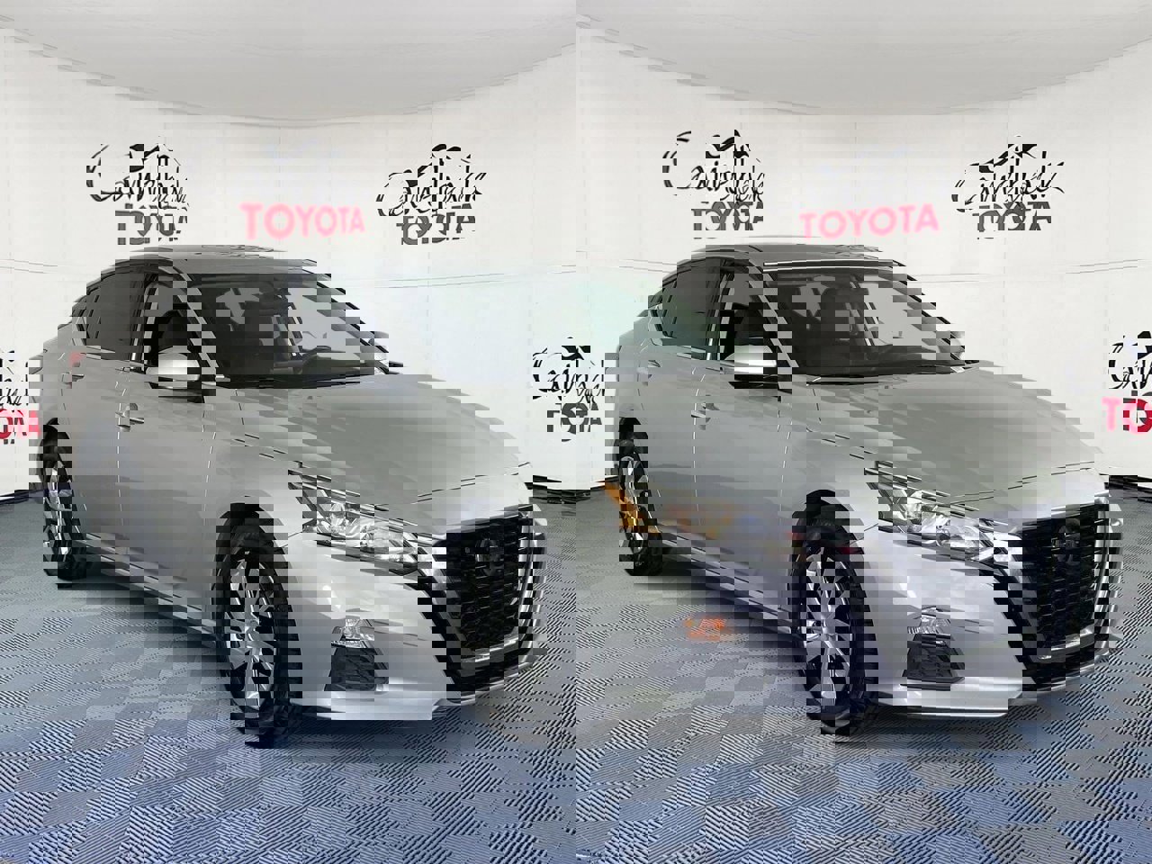 Used 2020 Nissan Altima 2.5 S image 3