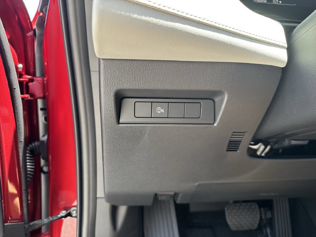 New 2026 MAZDA CX-5 Select AWD/4WD image 55