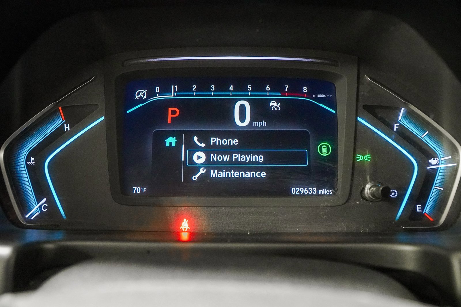 Certified 2024 Honda Odyssey Sport image 50