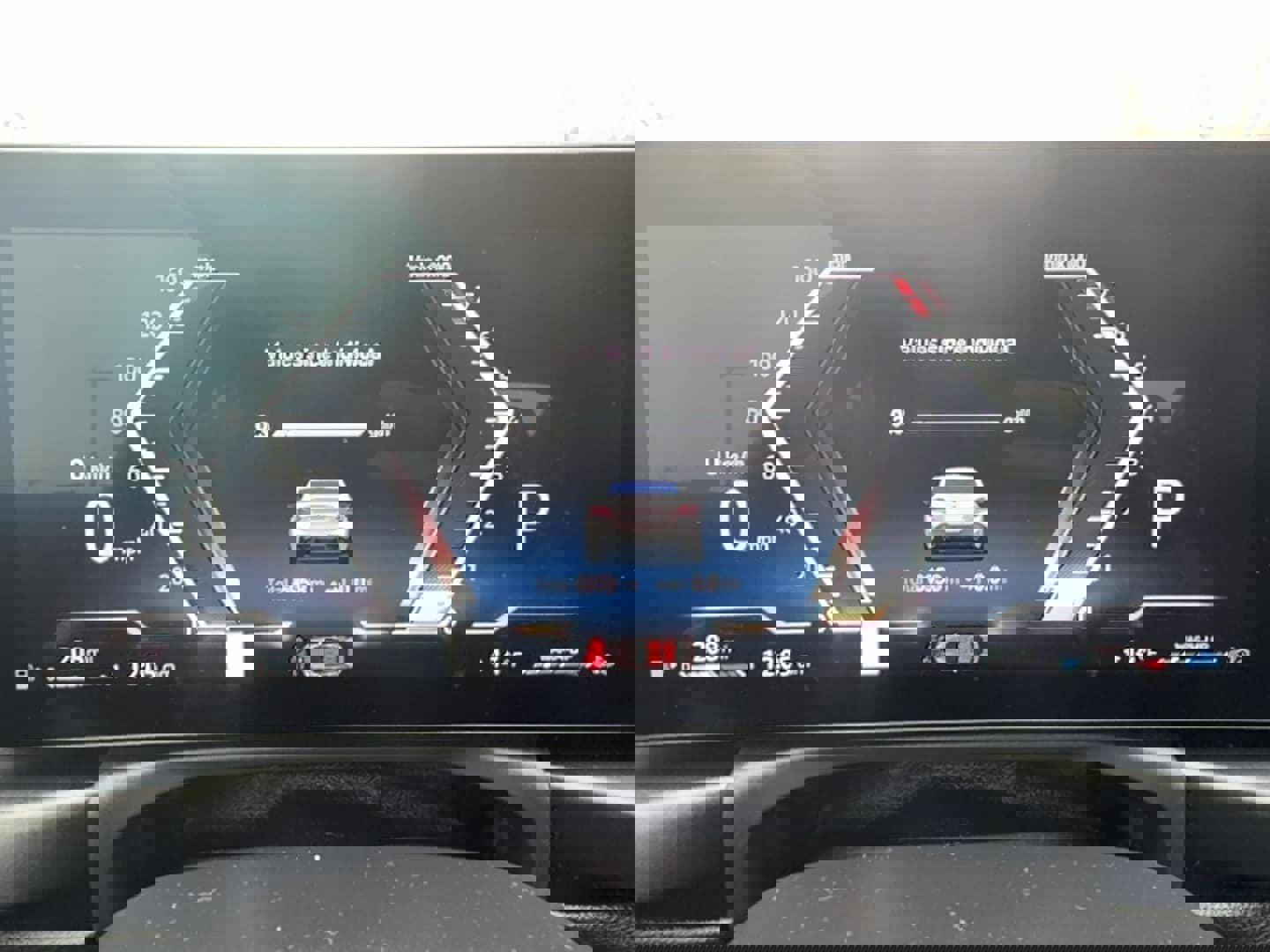 Used 2024 BMW 230i xDrive Coupe w/ Convenience Package image 12