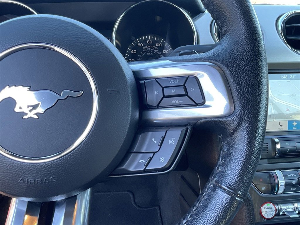 Used 2017 Ford Mustang GT Premium w/ Equipment Group 401A image 17