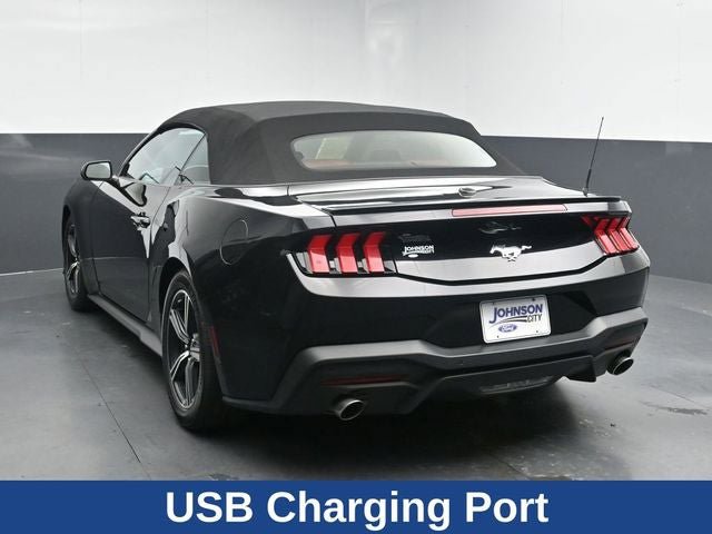 Used 2024 Ford Mustang Premium image 8