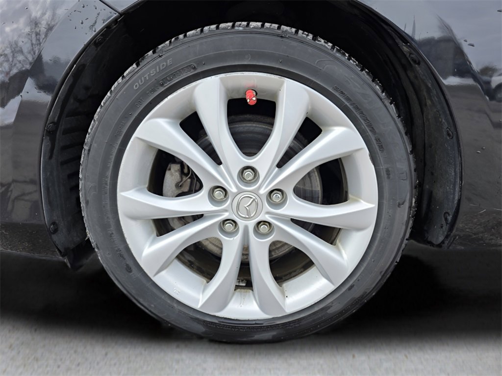 Used 2010 MAZDA MAZDA3 s Grand Touring image 10