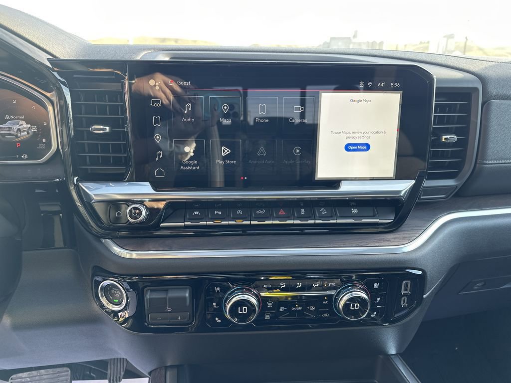 New 2026 GMC Sierra 1500 SLT w/ SLT Premium Plus Package image 14