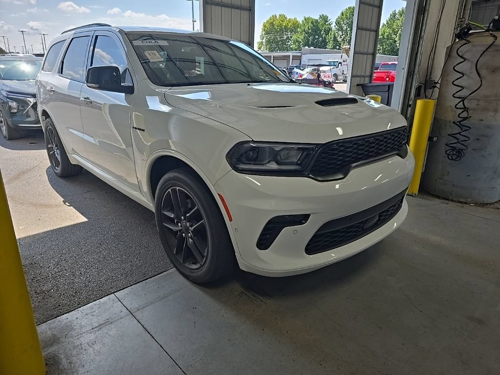 Used 2023 Dodge Durango R/T AWD/4WD image 1