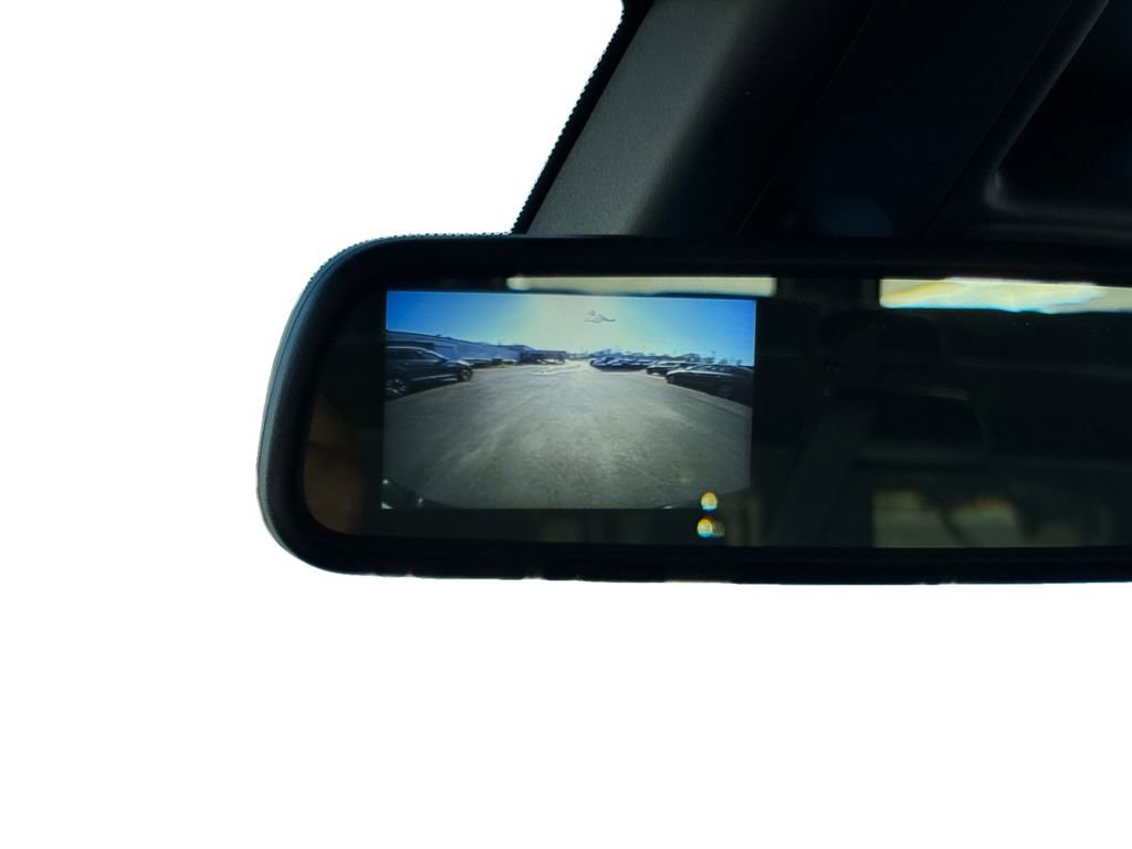 New 2026 Chevrolet Express 3500 LT w/ LT Preferred Equipment Group RWD image 15