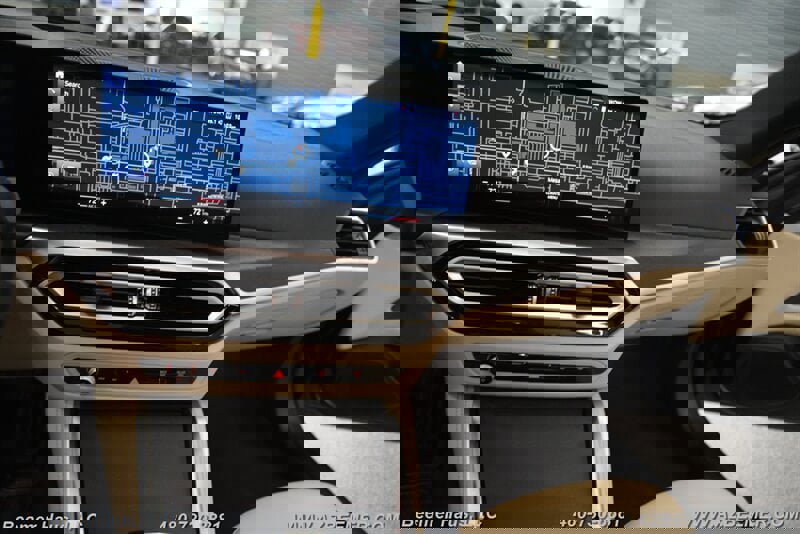 Used 2023 BMW i4 M50 image 31