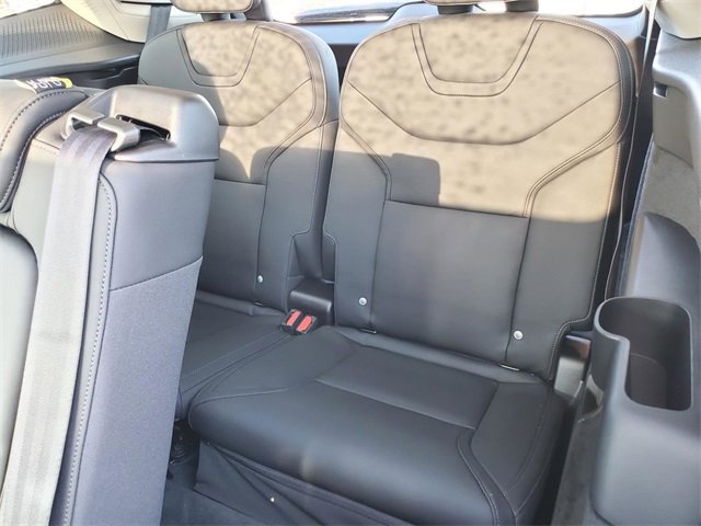 New 2025 Volvo EX90 Ultra image 33