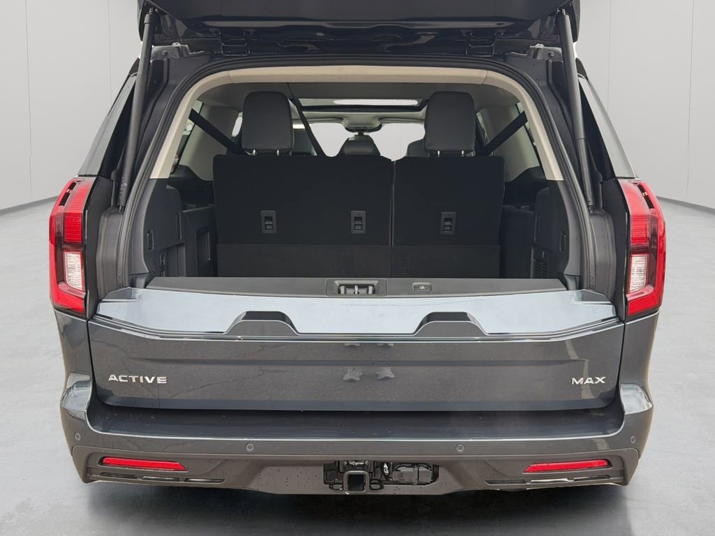 New 2026 Ford Expedition Max Active AWD/4WD image 20