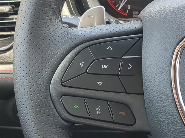 New 2026 Dodge Durango GT image 33