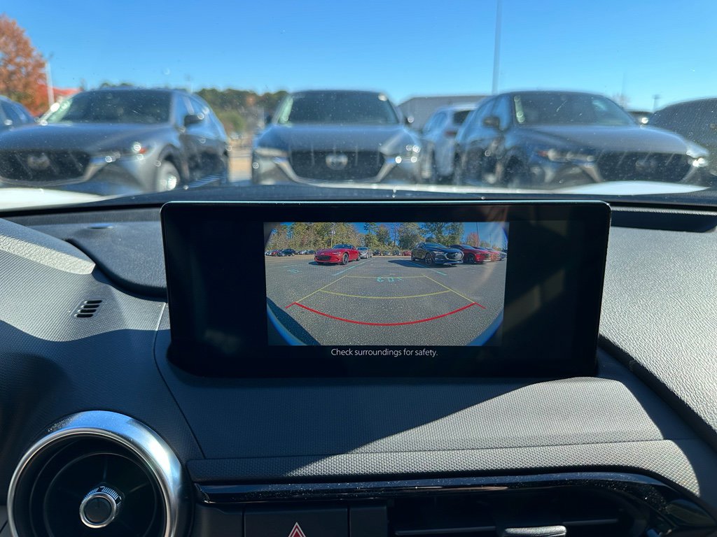 Certified 2024 MAZDA MX-5 Miata Grand Touring image 13