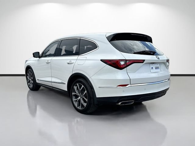 Used 2023 Acura MDX FWD w/ Technology Package image 6