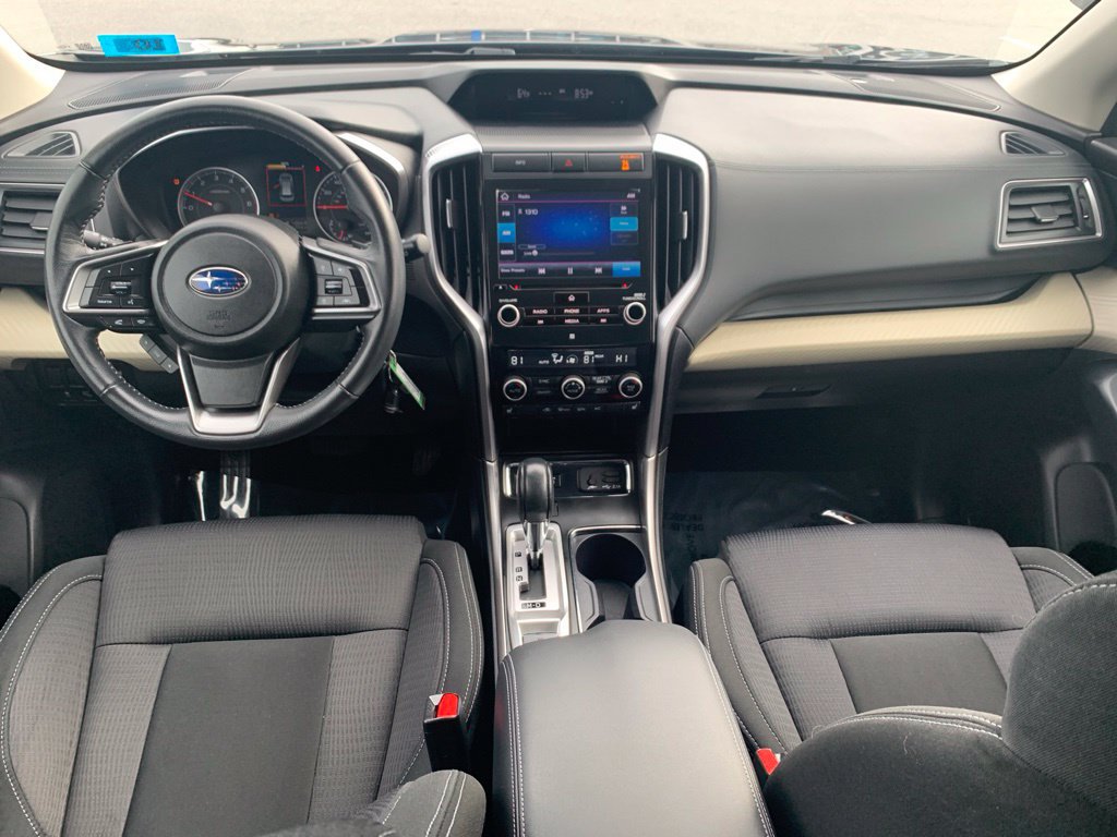 Used 2019 Subaru Ascent Premium AWD/4WD image 8